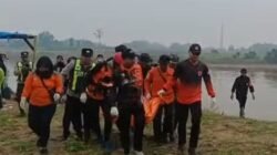 2 Bocah Kembar Meninggal Tenggelam di Sungai Pacal