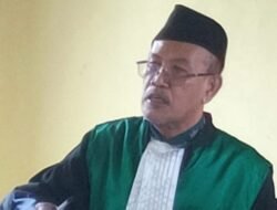 DIALEKTIKA ANTARA NORMA DAN REALITAS