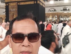 Aduh, Puasaku Hanya Dapat Lapar dan Dahaga Saja