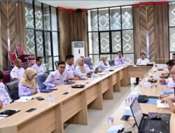 Urus Adminduk hingga Pajak Tak Perlu Jauh, Pemkab Lampung Selatan Hadirkan Layanan Terpadu di Desa Mulai April 2026