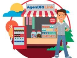 Jadi “ATM Berjalan”, Agen BRILink di Bojonegoro Layani Transaksi Warga di Mana Saja