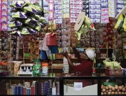 Toko Madura Layani BRILink 24 Jam, Jadi Andalan Warga untuk Transaksi Kapan Saja