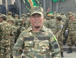 Mengukir Spirit Bela Negara dari Kemenhan, Untuk Peran Pers Diera Digital Guna Pertahanan NKRI Non Militer