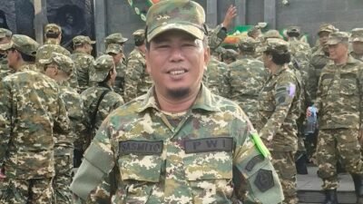 Mengukir Spirit Bela Negara dari Kemenhan, Untuk Peran Pers Diera Digital Guna Pertahanan NKRI Non Militer