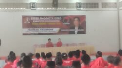 Tekan Kemiskinan, Natasya Devianti Ajak Stop Pernikahan Dini