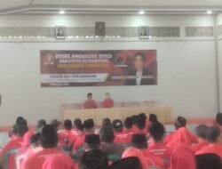 Tekan Kemiskinan, Natasya Devianti Ajak Stop Pernikahan Dini