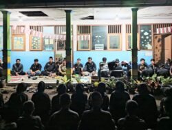 Sosialisasi Hukum Legalitas  Organisasi LHA PSHT Cabang Jombang Pusat Madiun