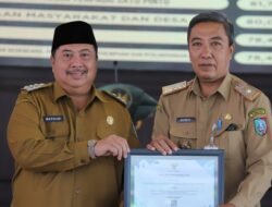 Kepala Dinas Sosial Jombang Pastikan Program Keluarga Harapan (PKH) Tidak Ada pungutan Apapun