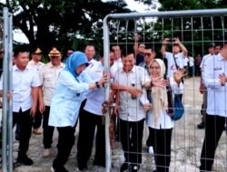 RPH Banjarsari Kecamatan Trucuk Akan Dioperasikan Kembali, Pemkab Bojonegoro Buka Pagar yang Pernah Digembok