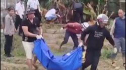 Identitas Penemuan Dua Mayat Perempuan Di Jombang, Terungkap 