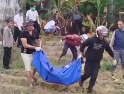 Identitas Penemuan Dua Mayat Perempuan Di Jombang, Terungkap 