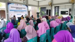 Dari Sampah Jadi Berkah! Pemerintah Kecamatan Trucuk Ajak Kader PKK, Posyandu, dan Bank Sampah Kelola Sampah dari Rumah