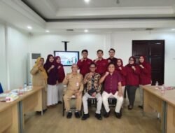 PT Asri Dharma Sejahtera Dukung Keterbukaan Informasi, Siap Tingkatkan Kapasitas Bersama Komisi Informasi Jatim