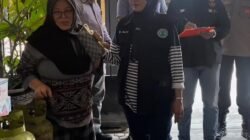 Gerak Cepat Atasi Kelangkaan LPG 3 Kg, Ini Langkah-langkah yang Diambil Pemkab Bojonegoro dan Tim Gabungan