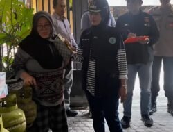 Gerak Cepat Atasi Kelangkaan LPG 3 Kg, Ini Langkah-langkah yang Diambil Pemkab Bojonegoro dan Tim Gabungan