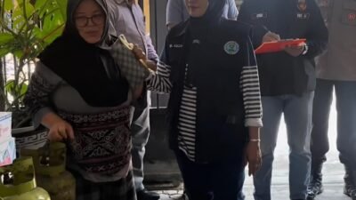 Gerak Cepat Atasi Kelangkaan LPG 3 Kg, Ini Langkah-langkah yang Diambil Pemkab Bojonegoro dan Tim Gabungan