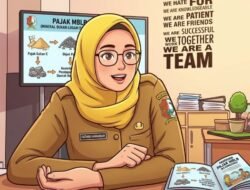 Bapenda Tegaskan Mekanisme Pungutan Pajak MBLB Berdasarkan Perbup