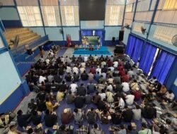 Pemuda Muhammadiyah Bojonegoro Gelar Safari Ramadhan, Usung Dakwah Menggembirakan