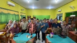 Momen Ramadhan! MAN 3 dan MAN 5 Bojonegoro Perkuat Kapasitas Menulis Guru dan Humas