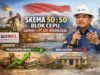 EMCL Ajukan Skema 50:50 ke pemerintah pusat, Apa Dampaknya Bagi Bojonegoro?