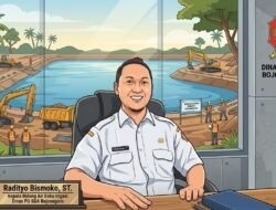 Tahun 2026, Pemkab Bojonegoro Bangun 5 Embung Baru