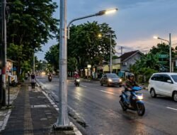 Pemkab Bojonegoro siapkan 40 Titik PJL dan PJU Baru Tahun 2026