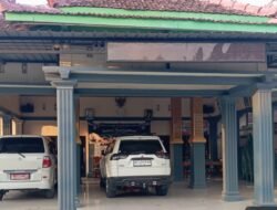 ‎Isu Dugaan Jual Beli Jabatan Perades di Pacing Sukosewu Mencuat, Nilainya Disebut Capai Rp500 Juta