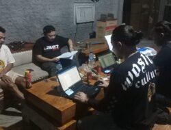 Polres Jombang Proses Hukum Pesta Sound Horeg di Ploso, Pemilik Sound Jadi Tersangka Tipiring