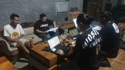 Polres Jombang Proses Hukum Pesta Sound Horeg di Ploso, Pemilik Sound Jadi Tersangka Tipiring
