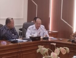 Dinas Pendidikan Bojonegoro Usulkan Tambah Anggaran, Tahun 2024 Seluruh Guru PAUD Diharapkan Tercover Insentif