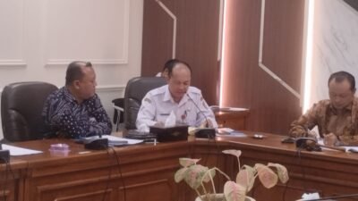 Dinas Pendidikan Bojonegoro Usulkan Tambah Anggaran, Tahun 2024 Seluruh Guru PAUD Diharapkan Tercover Insentif