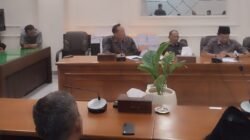 Ketua Komisi C Ahmad Supriyanto: Tahun Ini, Seluruh Guru PAUD Bojonegoro Harus Tercover Insentif dari APBD