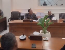 Ketua Komisi C Ahmad Supriyanto: Tahun Ini, Seluruh Guru PAUD Bojonegoro Harus Tercover Insentif dari APBD