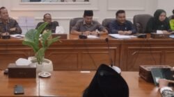 Komisi C DPRD Bojonegoro Khoirul Anam Usulkan Honor PAUD Rp400 Ribu Agar Semua Guru Tercover