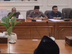 Komisi C DPRD Bojonegoro Khoirul Anam Usulkan Honor PAUD Rp400 Ribu Agar Semua Guru Tercover