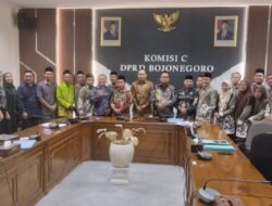 Ketua DPRD Bojonegoro Abdullah Umar: Validasi Data Kunci Utama Kesejahteraan Guru dan Anggaran Tepat Sasaran