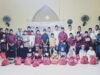 Pererat Silaturahmi Ramadan, H. Abidin Fikiri Gelar Buka Bersama & Berbagi Santunan di Pesantren Panti Mandiri Muhammadiyah Sukosewu