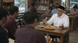 Dr. Sholikin Ruslie Kritik Pengadaan Seragam DPRD Jombang Rp470 Juta: “Matikan Nalar Empati”