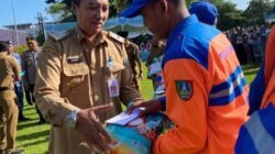 Dinas Sosial Kabupaten Jombang, 2.495 Paket Bantuan Sosial APBD 2026 Disalurkan ke Masyarakat