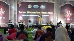 DPRD Bojonegoro Gelar Buka Bersama dan Silaturahmi Ramadan dengan Insan Pers