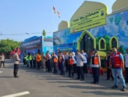 Dishub Bojonegoro Siapkan Posko Pelayanan dan Monitoring Angkutan Lebaran 2026, Siagakan 92 Personil dan 8 Kendaraan Operasional