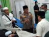 Diduga Telur Asin MBG Picu Keracunan Santri di Jombang, Hasil Lab Temukan Nitrit dan Bakteri