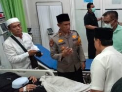 Diduga Telur Asin MBG Picu Keracunan Santri di Jombang, Hasil Lab Temukan Nitrit dan Bakteri