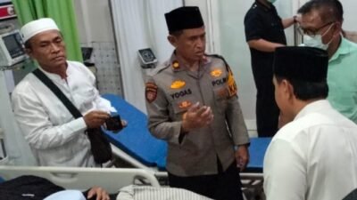 Diduga Telur Asin MBG Picu Keracunan Santri di Jombang, Hasil Lab Temukan Nitrit dan Bakteri