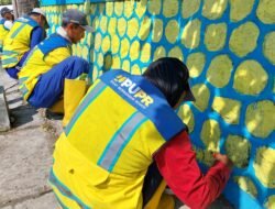 Sambut Idul Fitri 1447 H, Wabup Nurul Azizah Ajak Gotong Royong Percantik Bojonegoro