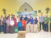 HMP PBA STIT Muhammadiyah Gelar Bukber, Santunan, dan Bagi Bingkisan Lebaran di Sukosewu