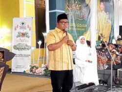 DPD Partai Golkar Bojonegoro Gelar Safari Ramadhan dan Muscab, Konsolidasi Kekuatan Menuju 2029