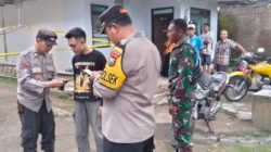 Ledakan Mercon Rakitan di Jombang, Tiga Pelajar Terluka