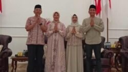 Bupati Setyo Wahono Gelar Open House untuk ASN dan Warga Bojonegoro di Gedung Graha Putih