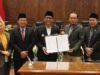 DPRD Bojonegoro Gelar Rapat Paripurna: Sampaikan Rekomendasi LKPJ 2025 dan Terima Jawaban Bupati atas 5 Raperda